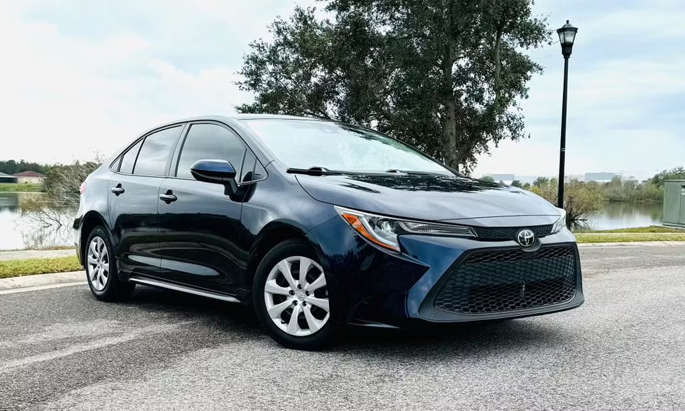 Driving school in Plano